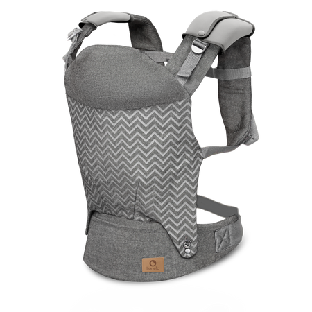 Lionelo Margareet WAVE Nosidełko ergonomiczne do 20kg