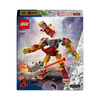 LEGO® 76307 Marvel Mech Iron Mana kontra Ultron