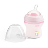 Chicco 53619 butelka antykolkowa Chicco 150ml 0m+ 
