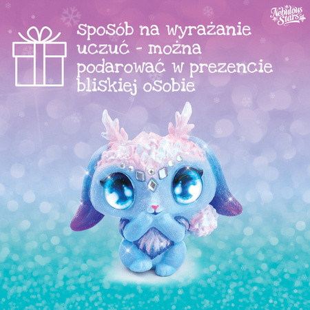 Nebulous Stars 11417 Figurka do malowania Agatha