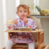 Babyono 1464/04 Kubek niekapek z obciążoną słomką 
