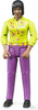 Bruder 60403 figurka kobiety bWorld 11cm