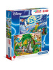 Clementoni CLM21613 Puzzle Disney Classic 2 X 60el