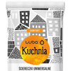 34414 Luba Ściereczki Czyszczące Uniwersalne do powierzchni kuchennych