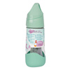 b.box 00882 Butelka tritanowa ze słomką 450 ml b.box Spearmint