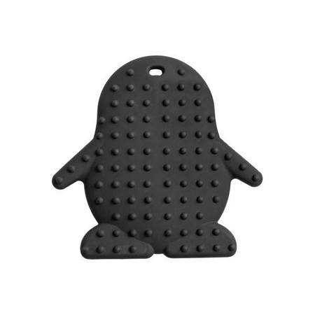 Akuku A0466 Gryzak silikonowy PINGWIN