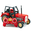 E357 Zdalnie sterowany traktor URSUS C-360 1:10 kabina kompatybilny Bruder