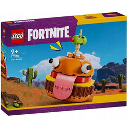 LEGO® 77070 Fortnite Durr Burgerownia
