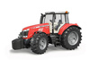 Bruder 03046 Traktor Massey Ferguson Ciągnik