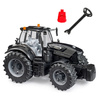 BRUDER 03162 Traktor DEUTZ-FAHR 8280 TTV Warrior