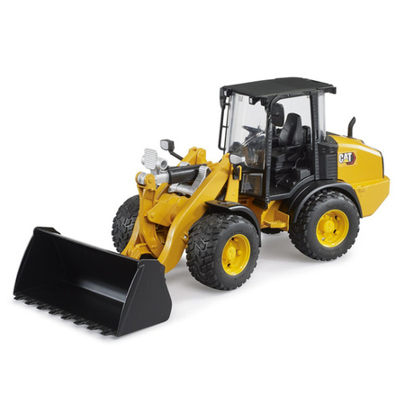 BRUDER 02485 Ładowarka przegubowa kołowa Cat