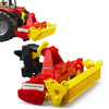 Bruder 02346 brona rotacyjna Pottinger