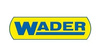 WADER 25500 KASA SKLEPOWA Z WYPOSAŻENIEM