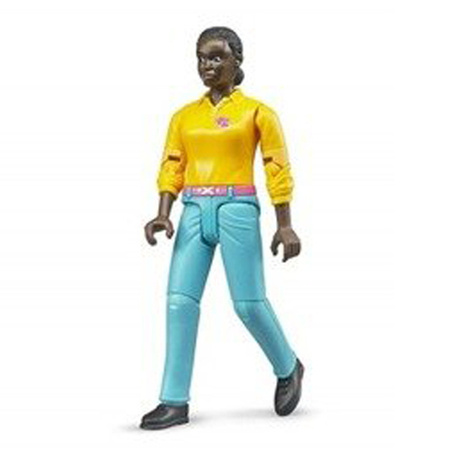 Bruder 60404 Figurka kobiety 11cm