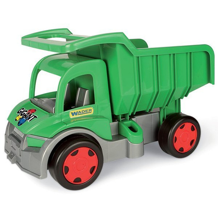 Wader 65015 – Gigant Wywrotka Farmer do 150 kg
