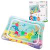 Akuku A0487 dmuchana mata wodna 67cmx49cm dla niemowląt Zabawka SENSORYCZNA