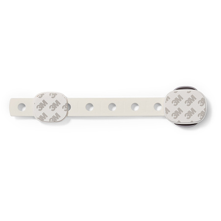 Babyono 1643 Zabezpieczenia do mebli. Blokada uniwersalna 2 szt.