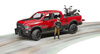 Bruder 02502 Dodge Ram z motorem Ducati 63051
