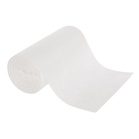 Akuku A0687 Bambusowe Chusteczki Jednorazowe 18×25cm 100 szt Hipoalergiczne