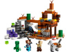 LEGO® Minecraft™ 21263 – Kopalnia w Badlandach