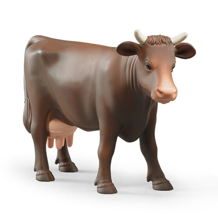 Bruder 02308 Figurka krowy 1szt dostępna w trzech pozach