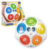 Chicco 52025 Bębenek Harry zabwaka interaktywna