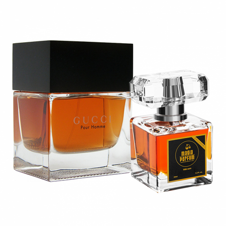 157.Gucci Pour Homme* 106ml men