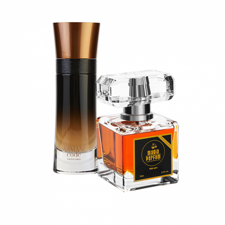 165. Giorgio Armani Code Profumo* 106ml odpowiednik men