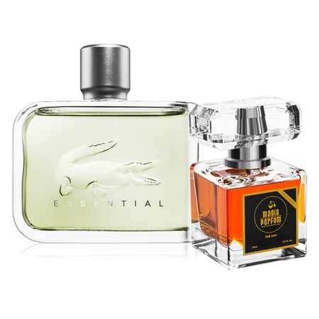 175. Lacoste Essential* 106ml men