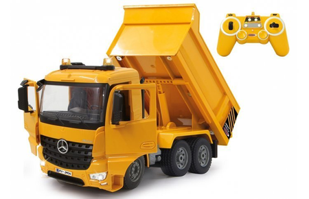 404940 Wywrotka Zdalnie Sterowana Mercedes-Benz