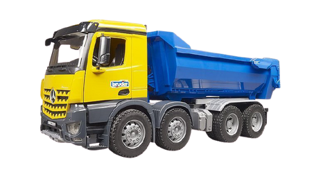 405055+03623 Zdalnie Sterowana Koparka Volvo Wywrotka Bruder