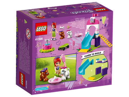 41396 LEGO® Friends Plac zabaw dla piesków