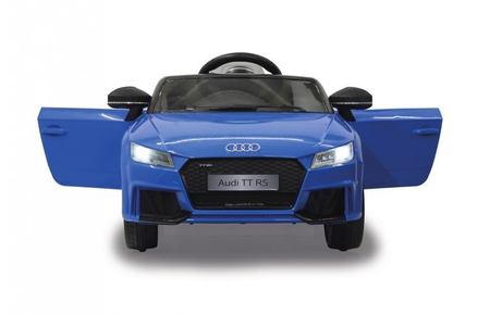 460279 Ride-on Audi TT RS blue 12V