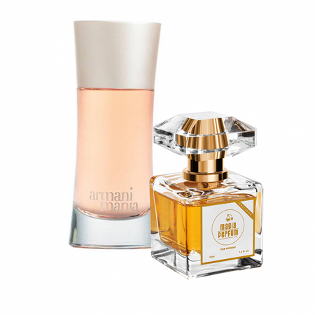 5. Giorgio Armani Mania* women 106ml odpowiednik