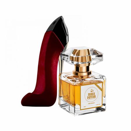 62. Carolina Herrera Good Girl Velvet Fatale* woman 106ml 