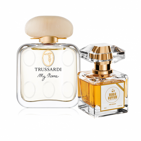 70. Trussardi My Name* women 106ml