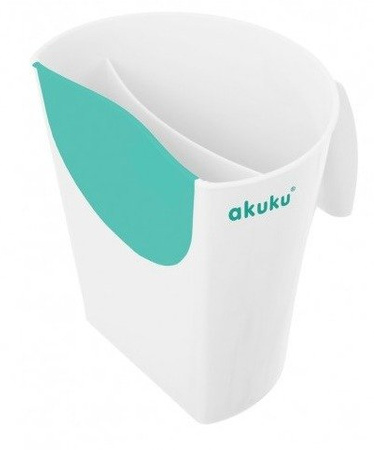Akuku A0430 Kubek do spłukiwania głowy