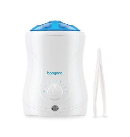 BabyOno 216 Podgrzewacz sterylizator 2w1