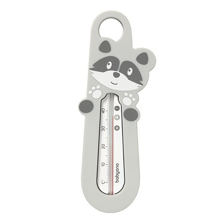 BabyOno 777/01 Termometr do wody szary szop