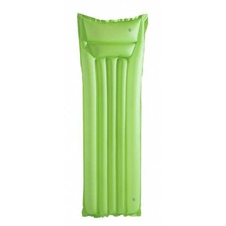 Bestway 44007 zielony materac plażowy 183 x 69cm