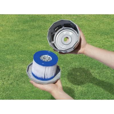 Bestway 60311 Filtr do pompy SPA typ VI x 2szt