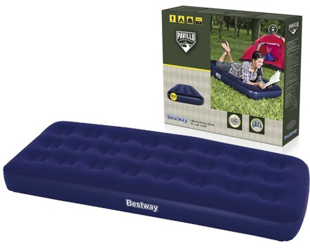 Bestway 67000 Materac dmuchany 185 x 76 x 22 cm
