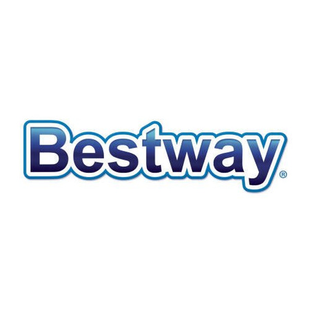 Bestway 91047 BASEN DMUCHANY Ksieżniczki 122cm