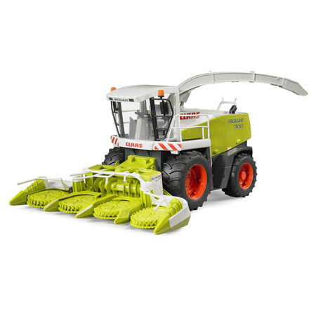 Bruder 02131 Kombajn do kukurydzy Claas Jaguar 900