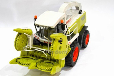 Bruder 02131 Kombajn do kukurydzy Claas Jaguar 900