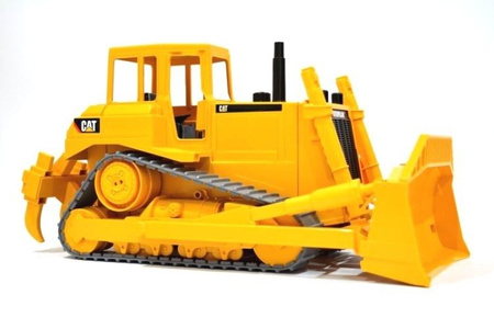 Bruder 02422 Spychacz Buldożer Cat Gąsienice