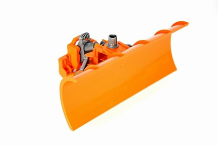 Bruder 02582 pług śnieżny do ciężarówek Spych