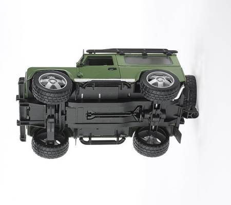 Bruder 02590 Land Rover Defender zabawka