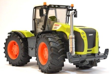 Bruder 03015 Traktor model Claas Xerion 5000 zabawka
