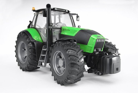 Bruder 03080 traktor ciągnik Deutz